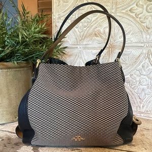 Coach Legacy Jacquard Edie 31